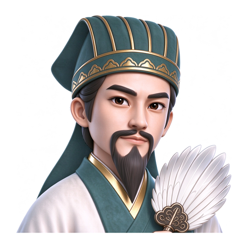 孔明AI